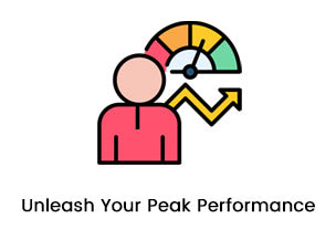 Unleash Your Peak Performance