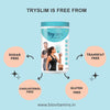 TRYSLIM- Natural Weight Loss Supplement