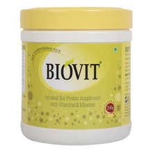  BIOVIT POWDER- Soya Protein Supplement