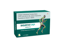  BIOJOYNT PEP- The cartilage Regenerator & Protector