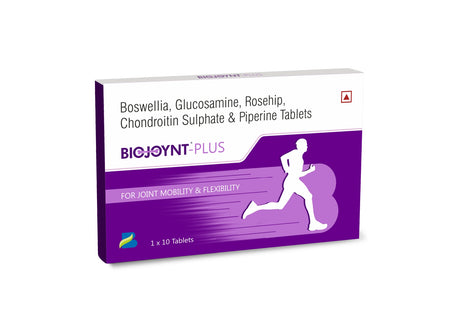 Biojoynt Plus