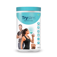  TRYSLIM- Natural Weight Loss Supplement