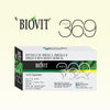 BIOVIT- 369- Vegetarian Omega Capsules