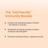 CEEPULS KID TABLETS- Kids Immunity Booster